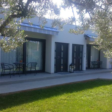 App Neno Hotel Murine Exterior foto
