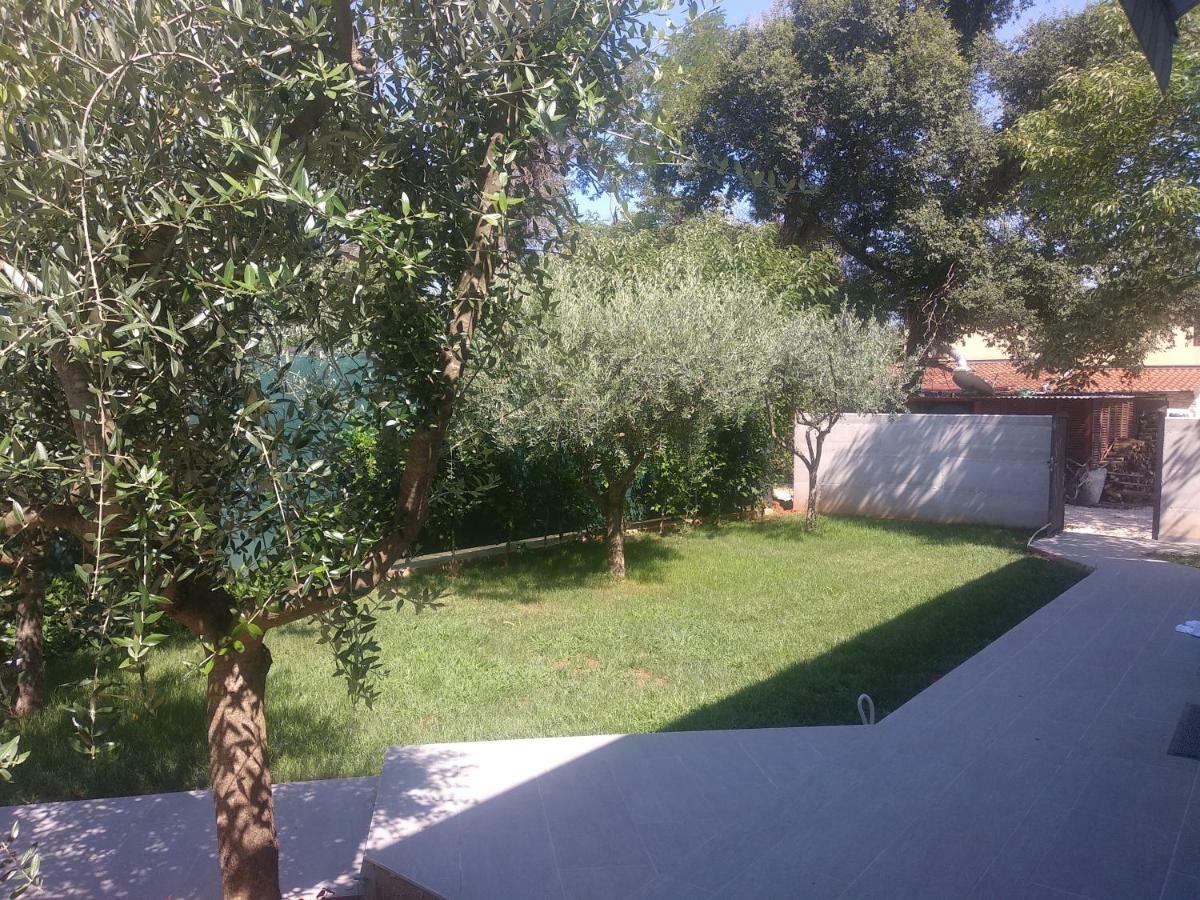 App Neno Hotel Murine Exterior foto